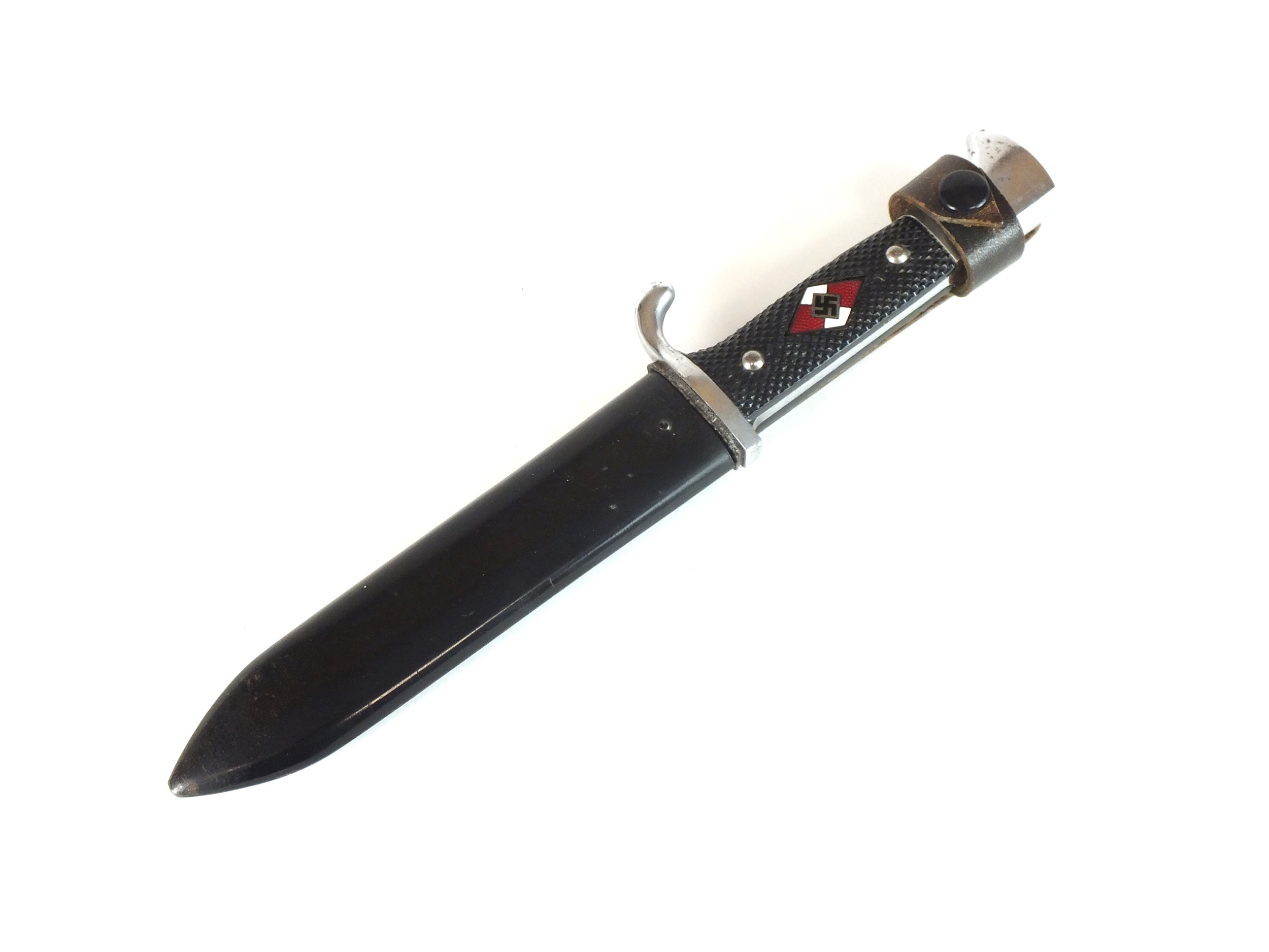 German Third Reich Hitler Youth dagger