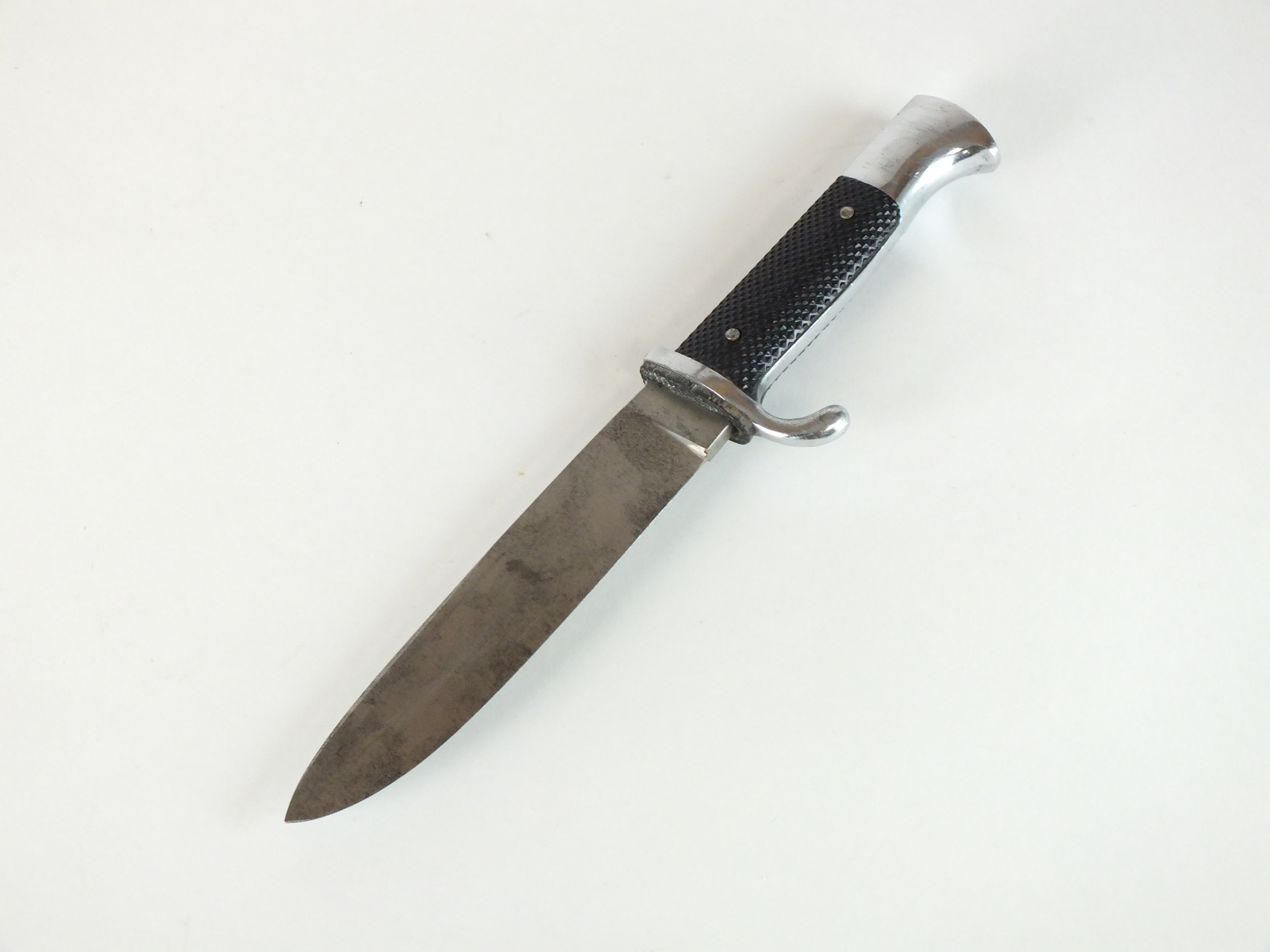 German Third Reich Hitler Youth dagger - Image 3 of 5