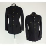 Royal Artillery uniform