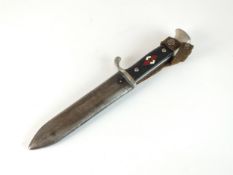 German Hitler Youth dagger