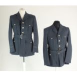 RAF uniform