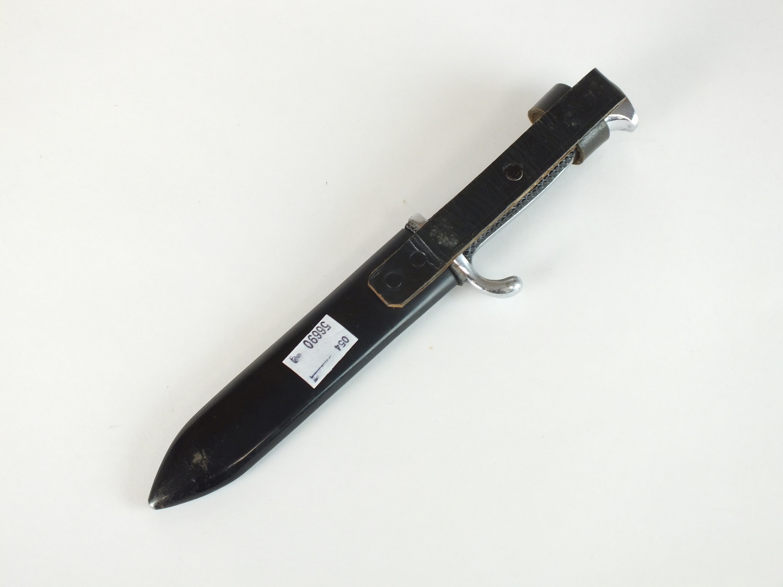 German Third Reich Hitler Youth dagger - Image 2 of 5