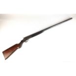 Midland Gun Company ‘Knockabout’ single-barrel 12 gauge shotgun