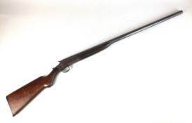 Midland Gun Company ‘Knockabout’ single-barrel 12 gauge shotgun