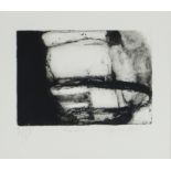Pauline Spoon (British 20th-21st Century),The Chart, etching, artist proof, signed bottom right,