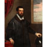 Leandro Bassano, 1557 Bassano del Grappa – 1622 Venedig, zug.