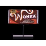 Original Wonka Chocolate Bar