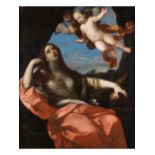 Guido Reni, 1575 Bologna - 1642 ebenda, Werkstatt