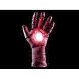 Iron Man Handschuh