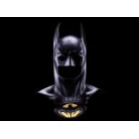 Batman Forever: Original Maske des Batman