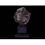Chondrit Meteorit