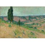 Henri Martin, 1860 - 1943