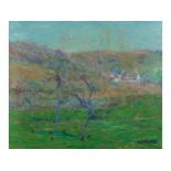 Gustave Loiseau, 1865 Paris - 1935 ebenda