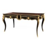 Bureau plat im Louis XIV-Stil