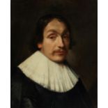 Michiel Jansz. van Mierevelt,1567 Delft – 1641 ebenda, zug.