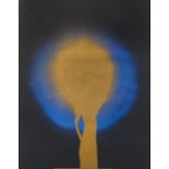 Otto Piene, 1928 Laasphe – 2014 Berlin