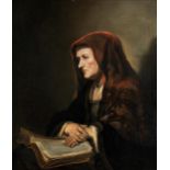 Maler der Rembrandt-Schule des 17. Jahrhunderts