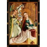 Altartafel, um 1480/90
