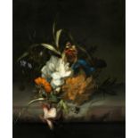 Rachel Ruysch, 1664 Amsterdam – 1750 ebenda