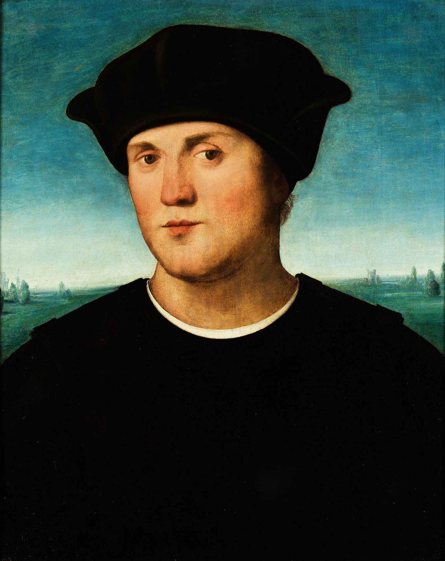 Amico Aspertini, 1475 Bologna – 1552 ebenda