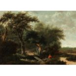 Jacob van Ruisdael,1628/29 Haarlem - 1682