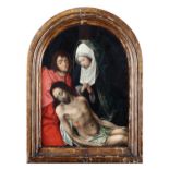 Niederländischer Maler des frühen 16. Jahrhunderts, wohl in der Nachfolge des Geertgen tot