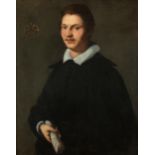 Italienischer Maler der ersten Hälfte des 17. Jahrhunderts
