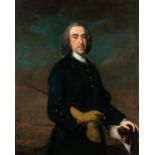 Joseph Highmore, 1692 – 1780, zug.