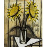 Bernard Buffet, 1928 Paris – 1999 Tourtour/ Südfrankreich