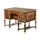 Bureau Mazarin