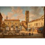 Constantino Rosa,1803 Bergamo – 1878 ebenda