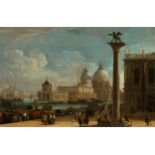 Luca Carlevaris,1663/65 Udine – 1729/31 Venedig