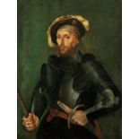 Hans Holbein d. J., 1497 Augsburg – 1543 London, Werkstatt/ Nachfolge des