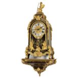 Louis XIV-Boulle-Uhr
