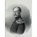 Zar Nikolaus I, 1796 – 1855