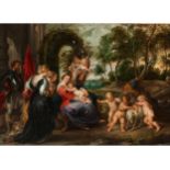 Peter Paul Rubens,1577 Siegen – 1640 Amsterdam, Kreis/ Nachfolge