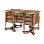 Bureau Mazarin