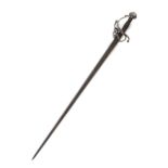 Italienisches Rapier