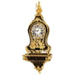 Louis XV-Prunkpendule