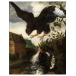 Frans Snyders,1579 Antwerpen – 1657 ebenda, zug.