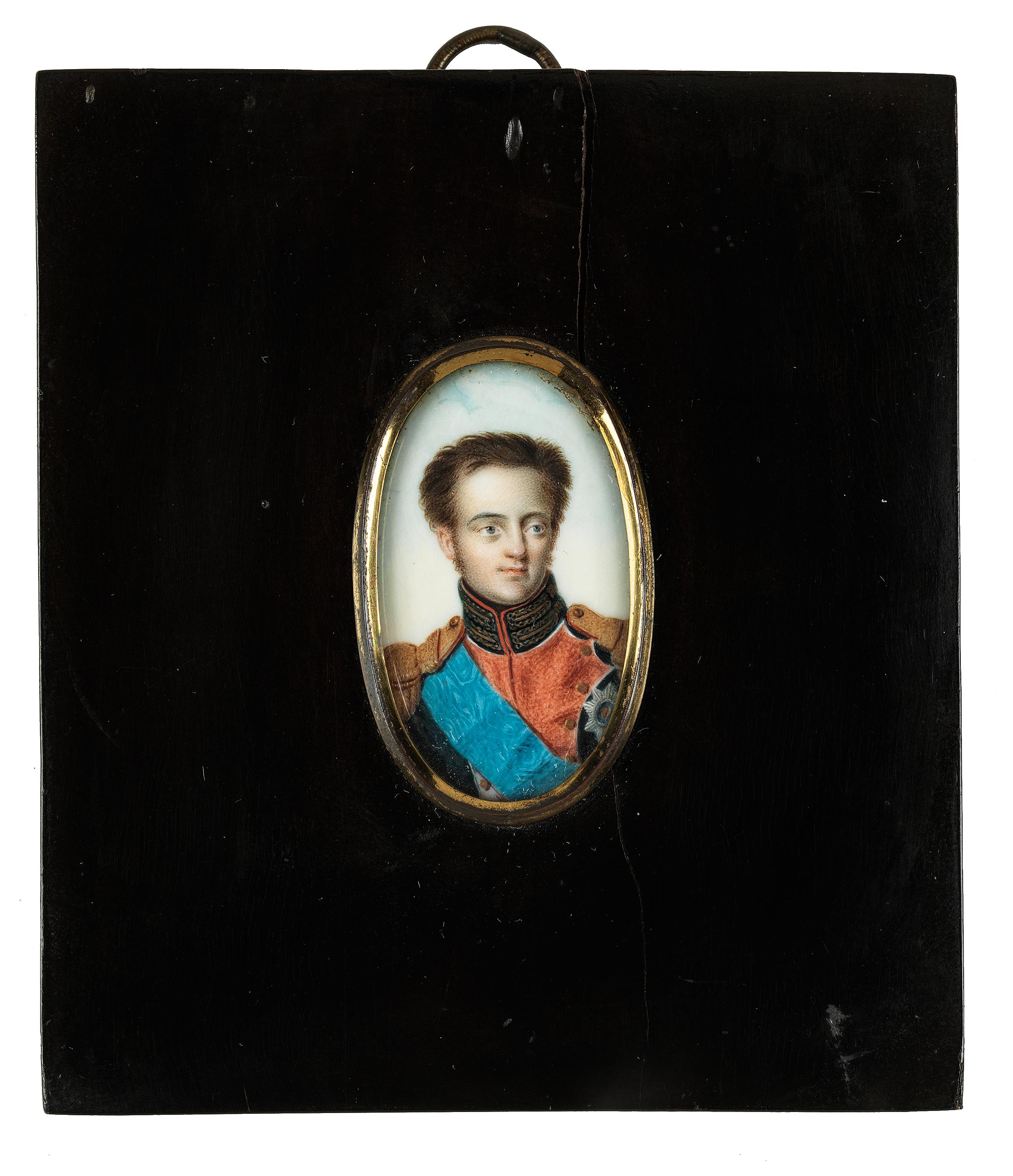 Großfürst Nikolai Pawlowitsch, 1796 – 1855