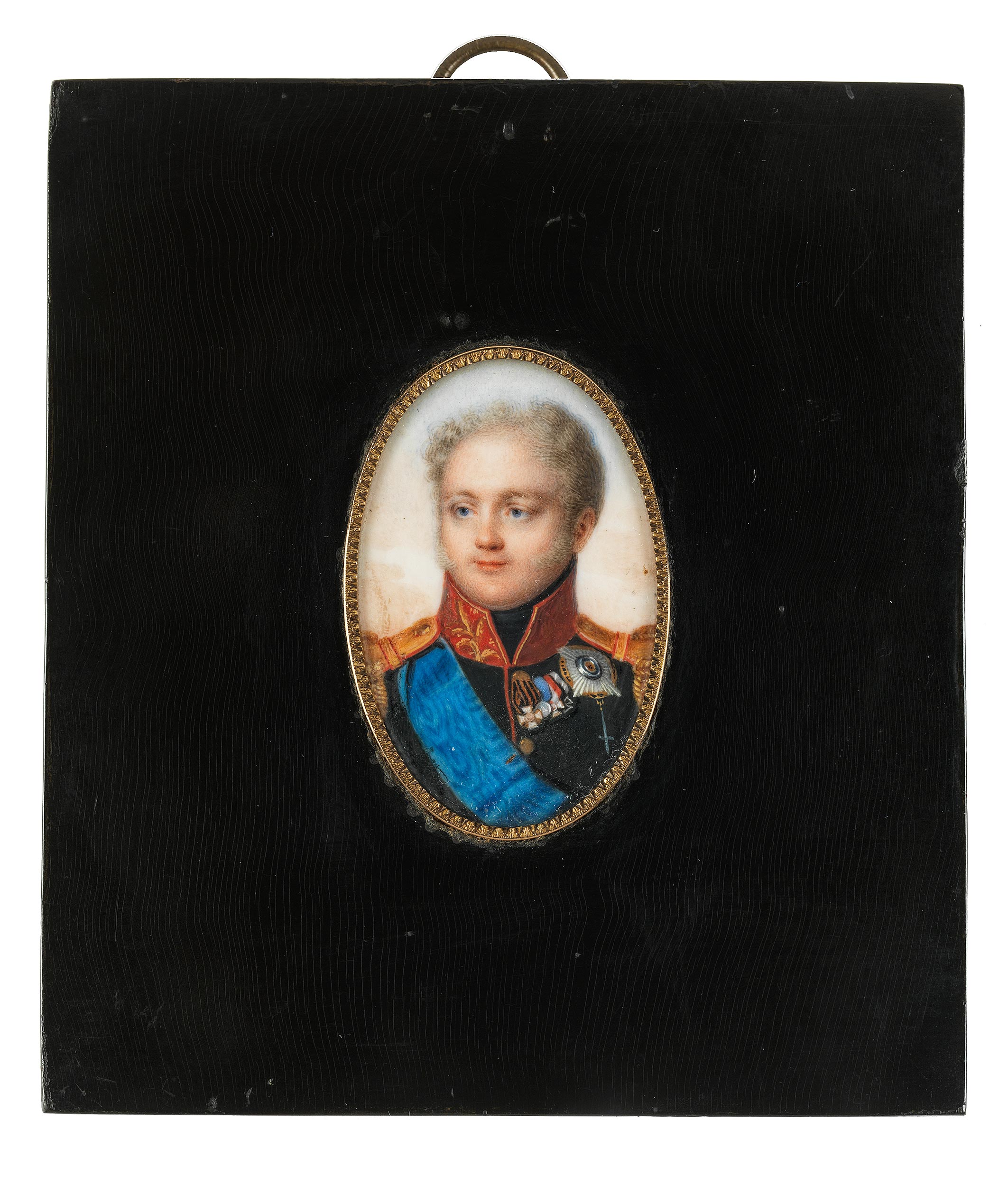Jean Henri Benner,1776 – 1829