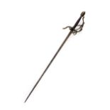 Rapier