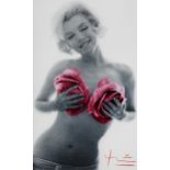 Bert Stern, 1929 Brooklyn/ New York – 2013 Manhattan/ New York