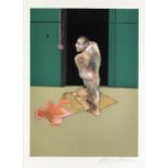 Francis Bacon, 1909 Dublin – 1992 Madrid