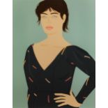 Alex Katz, geb. 1927 New York