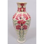 Jugendstil-Vase, Sèvres, um 1900/09
