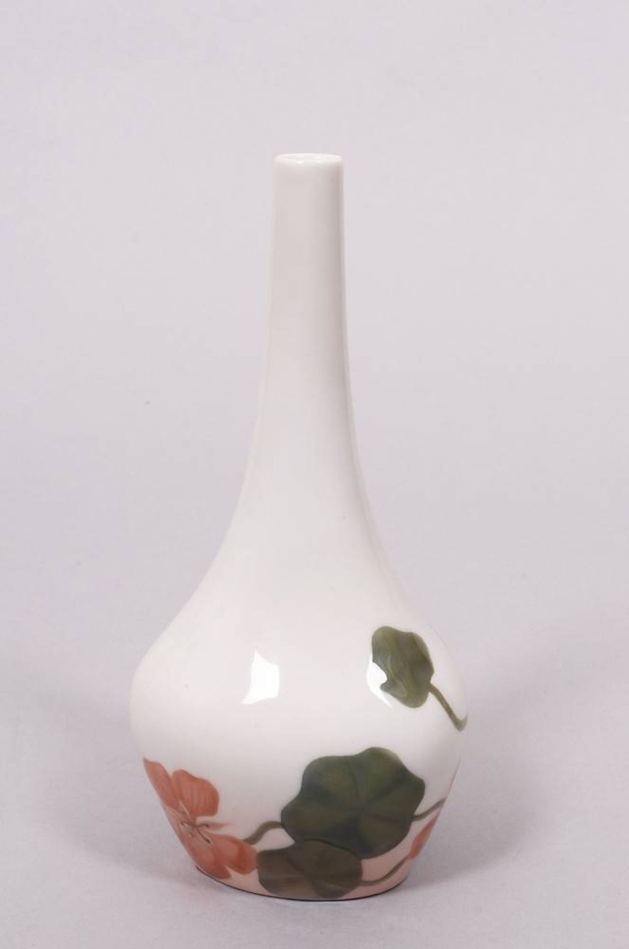 Kleine Enghals-Vase, Bing & Gröndahl, 1915-47 - Image 3 of 4