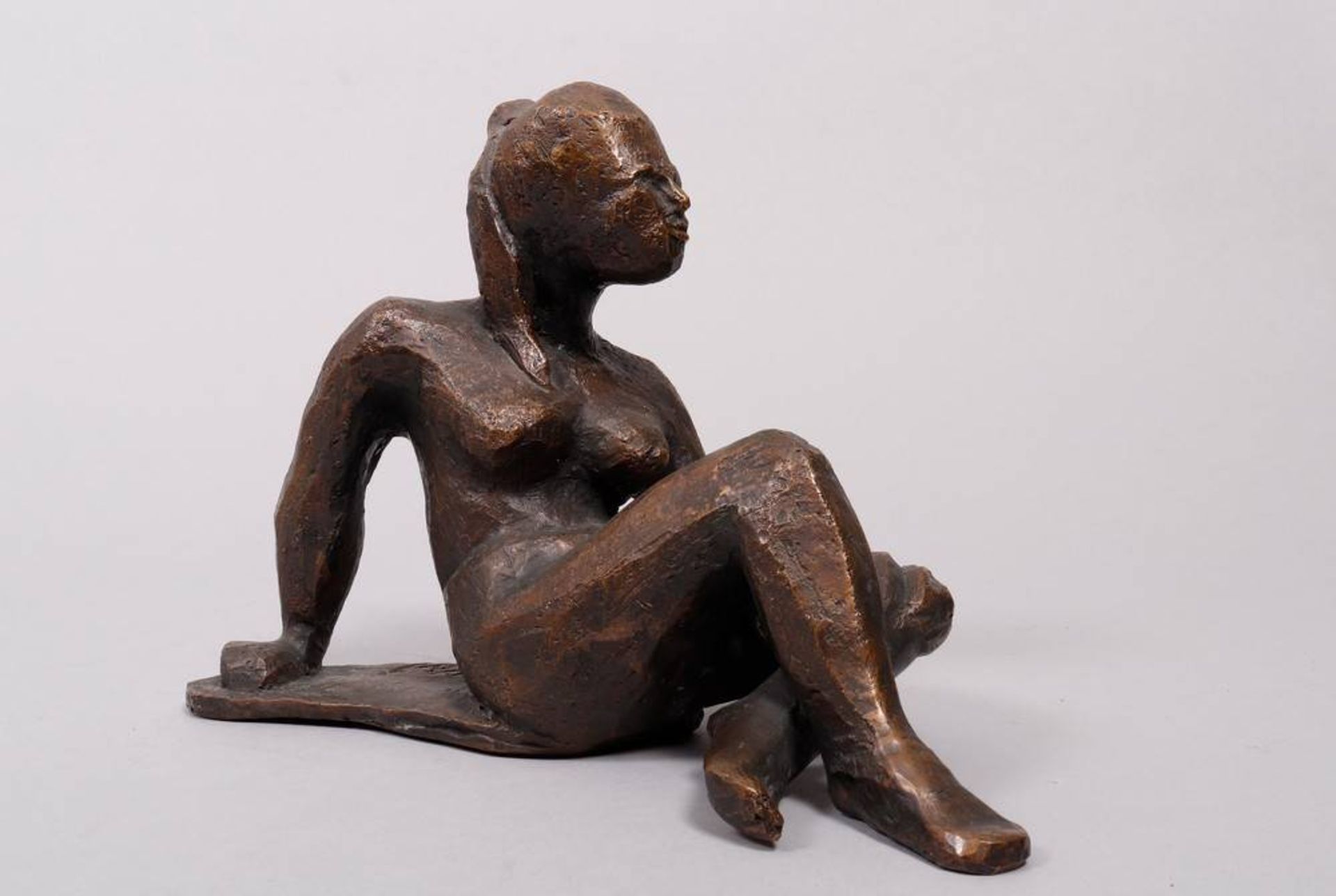 Katharina Gröber (German sculptor, 20th century)