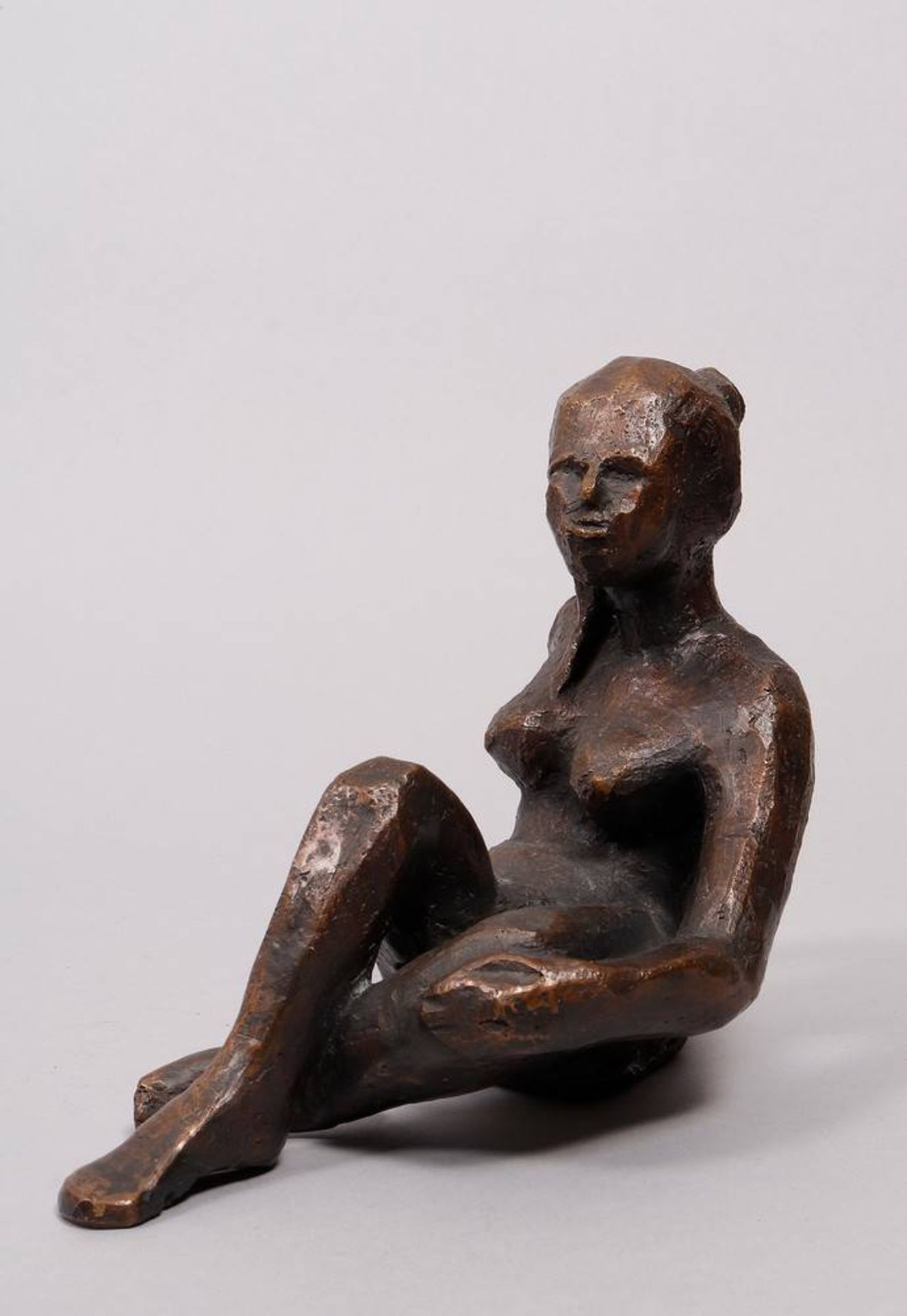 Katharina Gröber (German sculptor, 20th century) - Image 2 of 5